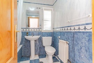 Ático en venta en San Matías - Realejo en Granada