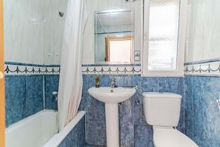 Ático en venta en San Matías - Realejo en Granada
