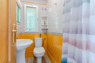 Ático en venta en San Matías - Realejo en Granada