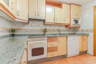 Ático en venta en San Matías - Realejo en Granada