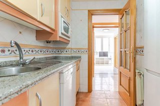 Ático en venta en San Matías - Realejo en Granada