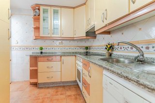 Ático en venta en San Matías - Realejo en Granada