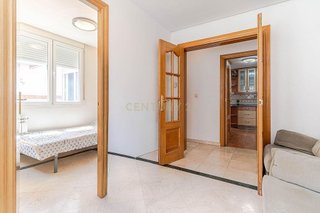 Ático en venta en San Matías - Realejo en Granada