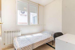 Ático en venta en San Matías - Realejo en Granada