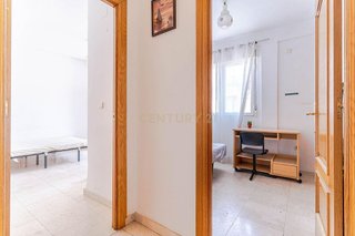 Ático en venta en San Matías - Realejo en Granada