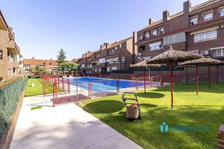 Dúplex en venta en Prado Santo Domingo - Ensanche en Alcorcón