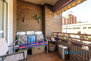 Dúplex en venta en Prado Santo Domingo - Ensanche en Alcorcón