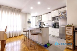 Dúplex en venta en Prado Santo Domingo - Ensanche en Alcorcón