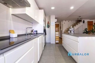 Dúplex en venta en Prado Santo Domingo - Ensanche en Alcorcón
