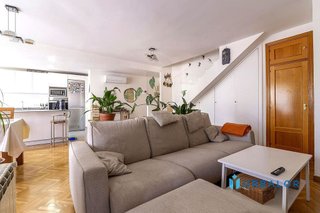 Dúplex en venta en Prado Santo Domingo - Ensanche en Alcorcón
