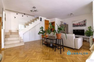Dúplex en venta en Prado Santo Domingo - Ensanche en Alcorcón