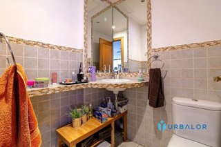 Dúplex en venta en Prado Santo Domingo - Ensanche en Alcorcón