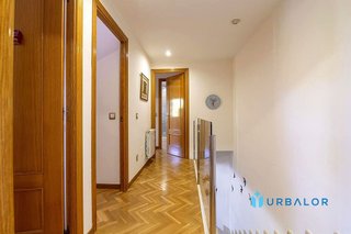 Dúplex en venta en Prado Santo Domingo - Ensanche en Alcorcón