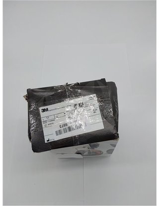 3M PELTOR Optime III Orejeras para casco Negras 34 dB (1 orejera/caja) - H540P3EB-413-SV