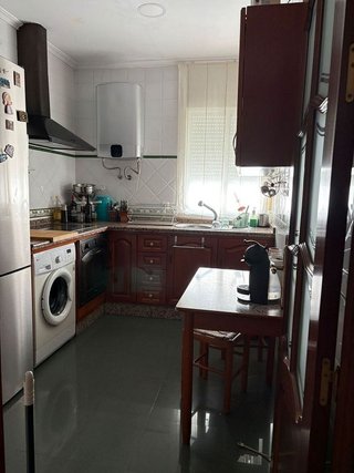 Dúplex en venta en Coria del Río