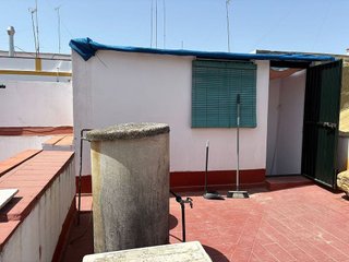 Dúplex en venta en Coria del Río