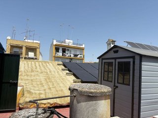Dúplex en venta en Coria del Río