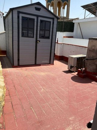 Dúplex en venta en Coria del Río