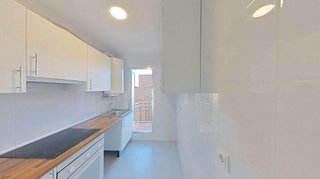 Piso en venta en Centro en Móstoles