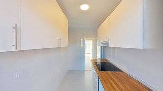 Piso en venta en Centro en Móstoles