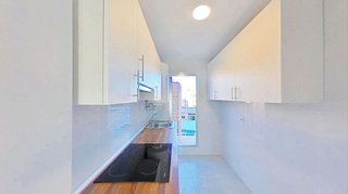 Piso en venta en Centro en Móstoles