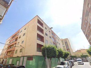 Piso en venta en Ejido Centro en Ejido (El)
