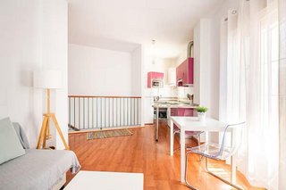 Piso en venta en Espartinas Pueblo en Espartinas