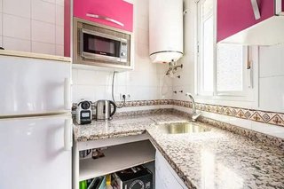 Piso en venta en Espartinas Pueblo en Espartinas