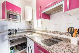Piso en venta en Espartinas Pueblo en Espartinas