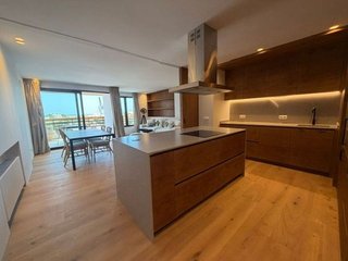 Piso en venta en Ensanche - Diputación en Alicante
