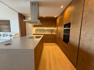 Piso en venta en Ensanche - Diputación en Alicante