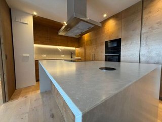Piso en venta en Ensanche - Diputación en Alicante