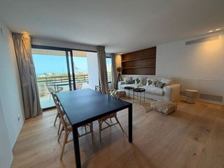 Piso en venta en Ensanche - Diputación en Alicante
