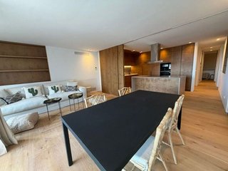 Piso en venta en Ensanche - Diputación en Alicante