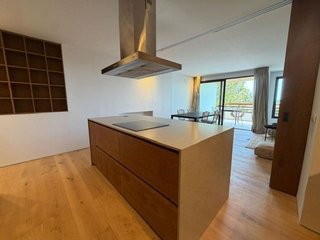 Piso en venta en Ensanche - Diputación en Alicante
