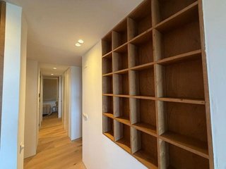 Piso en venta en Ensanche - Diputación en Alicante