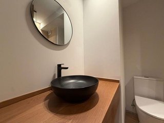 Piso en venta en Ensanche - Diputación en Alicante