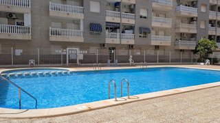 Piso en venta en Playa del Cura en Torrevieja