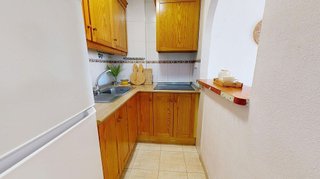Piso en venta en Playa del Cura en Torrevieja