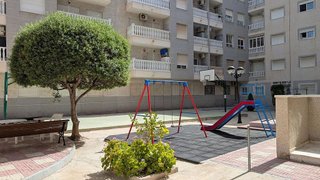 Piso en venta en Playa del Cura en Torrevieja