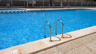 Piso en venta en Playa del Cura en Torrevieja