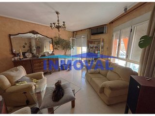 Piso en venta en Centro en Valdepeñas