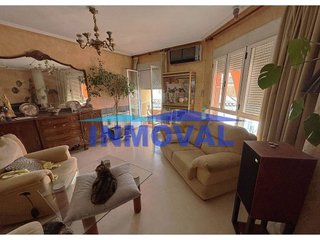Piso en venta en Centro en Valdepeñas