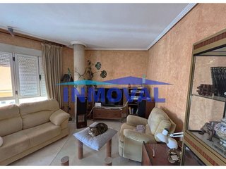 Piso en venta en Centro en Valdepeñas