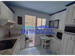 Piso en venta en Centro en Valdepeñas