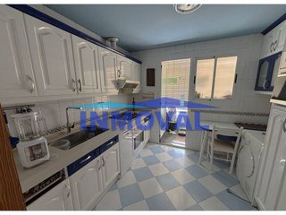 Piso en venta en Centro en Valdepeñas