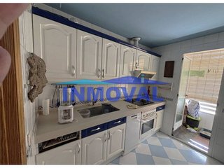 Piso en venta en Centro en Valdepeñas