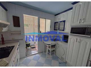 Piso en venta en Centro en Valdepeñas