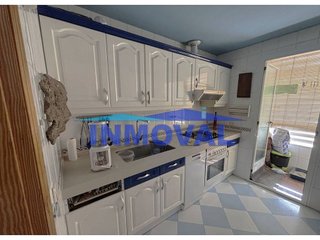 Piso en venta en Centro en Valdepeñas