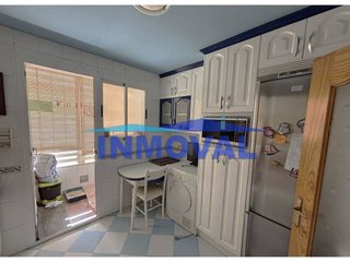 Piso en venta en Centro en Valdepeñas